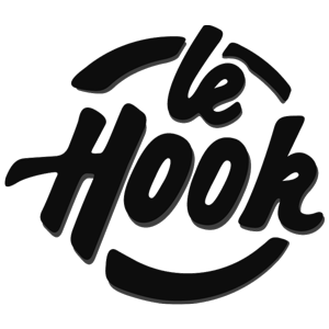 Logo le Hook Lille