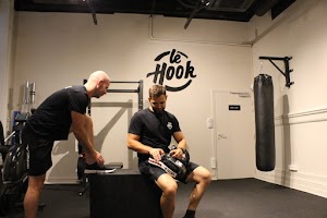 ✅ Salle de sport Lille - Le Hook place picture