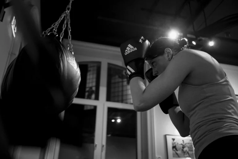 Programme personnalise construit avec un coach sportif au Hook a Lille