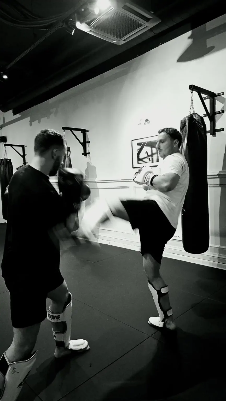 boxe mma
