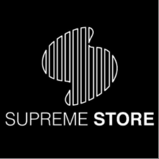 supreme store logo